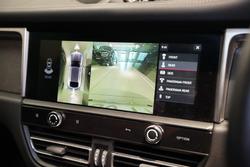 2021 Porsche Macan GTS