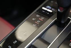 2021 Porsche Macan GTS