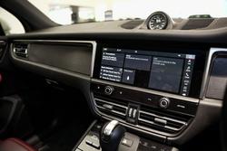 2021 Porsche Macan GTS