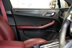 2021 Porsche Macan GTS