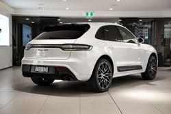 2021 Porsche Macan GTS