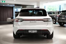 2021 Porsche Macan GTS