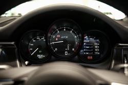 2021 Porsche Macan GTS