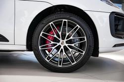 2021 Porsche Macan GTS