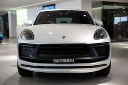 2021 Porsche Macan GTS