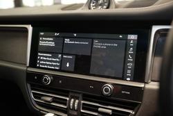 2021 Porsche Macan GTS