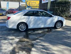 2013 TOYOTA
CAMRY ALTISE