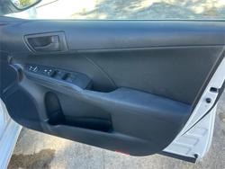 2013 TOYOTA
CAMRY ALTISE