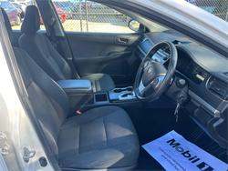 2013 TOYOTA
CAMRY ALTISE