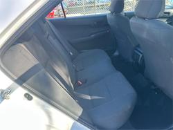 2013 TOYOTA
CAMRY ALTISE