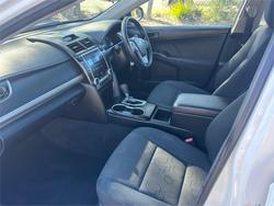 2013 TOYOTA
CAMRY ALTISE