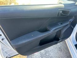 2013 TOYOTA
CAMRY ALTISE