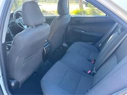 2013 TOYOTA
CAMRY ALTISE