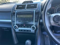 2013 TOYOTA
CAMRY ALTISE