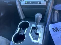 2013 TOYOTA
CAMRY ALTISE
