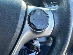 2013 TOYOTA
CAMRY ALTISE