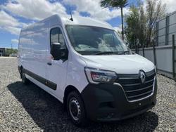2025 Renault Master Pro LWB FWD (110kW) L3H2