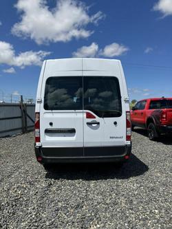 2025 Renault Master Pro LWB FWD (110kW) L3H2