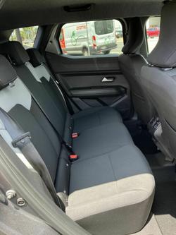 2025 Renault Duster Techno