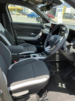 2025 Renault Duster Techno