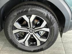 2025 Renault Duster Evolution