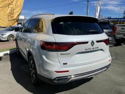 2025 Renault Koleos Evolution
