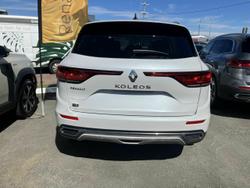 2025 Renault Koleos Evolution