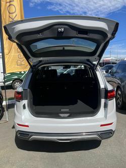 2025 Renault Koleos Evolution