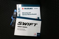 2022 Suzuki
Swift GL
