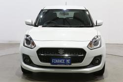 2022 Suzuki
Swift GL