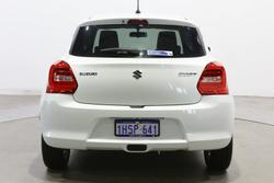 2022 Suzuki
Swift GL