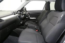 2022 Suzuki
Swift GL