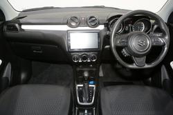 2022 Suzuki
Swift GL