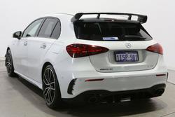 2024 Mercedes-Benz A-Class A35 AMG
