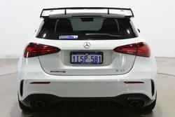 2024 Mercedes-Benz A-Class A35 AMG
