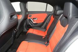 2024 Mercedes-Benz A-Class A35 AMG