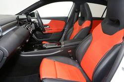 2024 Mercedes-Benz A-Class A35 AMG