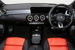 2024 Mercedes-Benz A-Class A35 AMG