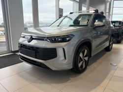 2025 Volkswagen Tayron 150TSI Life