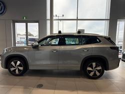 2025 Volkswagen Tayron 150TSI Life