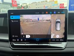 2025 Volkswagen Tayron 150TSI Life