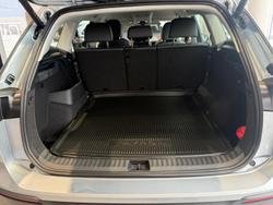 2025 Volkswagen Tayron 150TSI Life