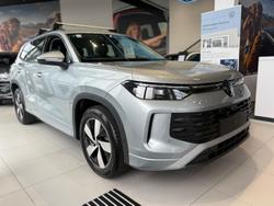 2025 Volkswagen Tayron 150TSI Life