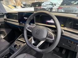 2025 Volkswagen Tayron 150TSI Life