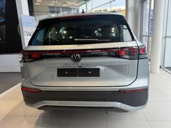2025 Volkswagen Tayron 150TSI Life