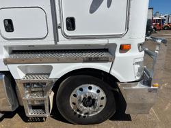 2020 Kenworth K200 6X4 Prime Mover. Engine Rebuild 2025 With Receipts. B DOUBLE/ROAD TRAIN