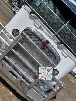 2020 Kenworth K200 6X4 Prime Mover. Engine Rebuild 2025 With Receipts. B DOUBLE/ROAD TRAIN