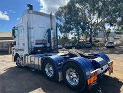 2020 Kenworth K200 6X4 Prime Mover. Engine Rebuild 2025 With Receipts. B DOUBLE/ROAD TRAIN