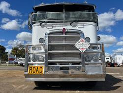 2020 Kenworth K200 6X4 Prime Mover. Engine Rebuild 2025 With Receipts. B DOUBLE/ROAD TRAIN