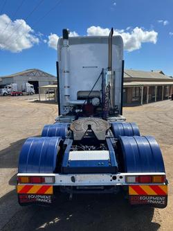 2020 Kenworth K200 6X4 Prime Mover. Engine Rebuild 2025 With Receipts. B DOUBLE/ROAD TRAIN